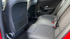 Mercedes-Benz A-Class A180d SE Executive 5dr Auto Diesel Hatchback